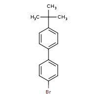 4-bromo-4'-tert-butyl-1,1'-biphenyl