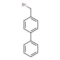 4-(bromomethyl)-1,1'-biphenyl