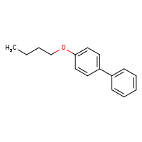 4-butoxy-1,1'-biphenyl