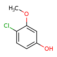4-chloro-3-methoxyphenol