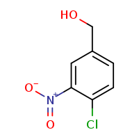 (4-chloro-3-nitrophenyl)methanol