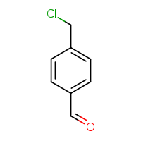 4-(chloromethyl)benzaldehyde