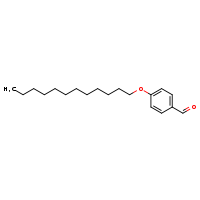4-(dodecyloxy)benzaldehyde