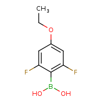 4-ethoxy-2,6-difluorophenylboronic acid