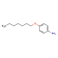 4-(heptyloxy)aniline