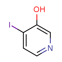 4-iodopyridin-3-ol