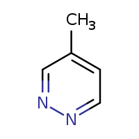 4-methylpyridazine