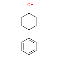 4-phenylcyclohexan-1-ol