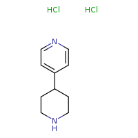 4-(piperidin-4-yl)pyridine dihydrochloride