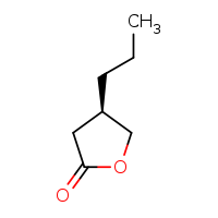 (4R)-4-propyloxolan-2-one