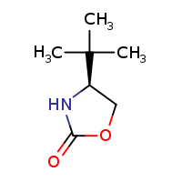(4S)-4-tert-butyl-1,3-oxazolidin-2-one
