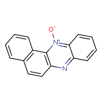 5,10-diazatetraphen-5-ium-5-olate