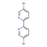 5,5'-dibromo-2,2'-bipyridine