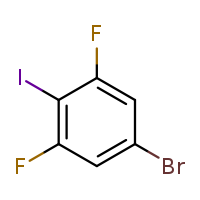 5-bromo-1,3-difluoro-2-iodobenzene