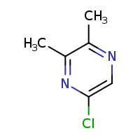 5-chloro-2,3-dimethylpyrazine