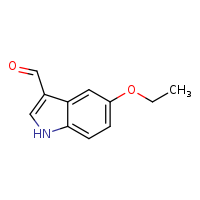 5-ethoxy-1H-indole-3-carbaldehyde