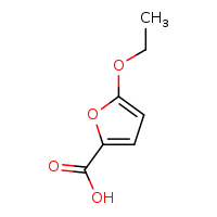 5-ethoxyfuran-2-carboxylic acid