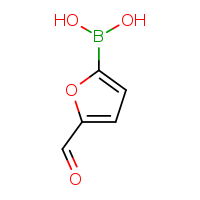 5-formylfuran-2-ylboronic acid
