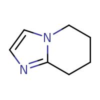 5H,6H,7H,8H-imidazo[1,2-a]pyridine