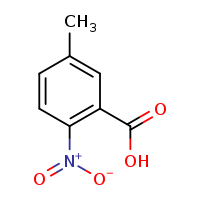 5-methyl-2-nitrobenzoic acid