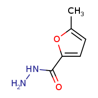 5-methylfuran-2-carbohydrazide