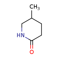 5-methylpiperidin-2-one