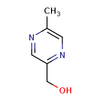 (5-methylpyrazin-2-yl)methanol