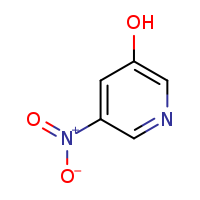 5-nitropyridin-3-ol