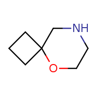 5-oxa-8-azaspiro[3.5]nonane