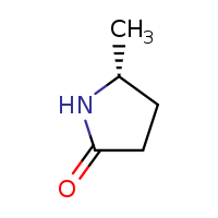 (5R)-5-methylpyrrolidin-2-one