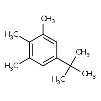 5-tert-butyl-1,2,3-trimethylbenzene