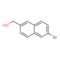 (6-bromonaphthalen-2-yl)methanol