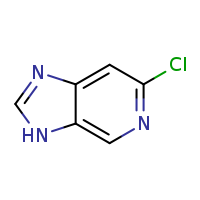 6-chloro-3H-imidazo[4,5-c]pyridine