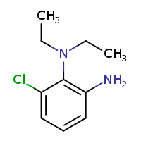 6-chloro-N1,N1-diethylbenzene-1,2-diamine