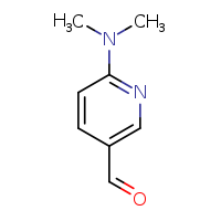 6-(dimethylamino)pyridine-3-carbaldehyde
