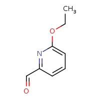 6-ethoxypyridine-2-carbaldehyde