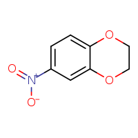 6-nitro-2,3-dihydro-1,4-benzodioxine