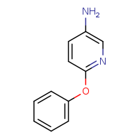 6-phenoxypyridin-3-amine