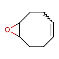 9-oxabicyclo[6.1.0]non-4-ene