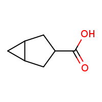 bicyclo[3.1.0]hexane-3-carboxylic acid