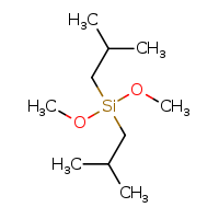 dimethoxybis(2-methylpropyl)silane
