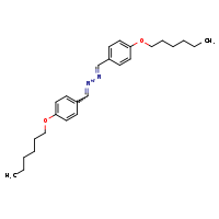 (E,E)-bis({[4-(hexyloxy)phenyl]methylidene})hydrazine