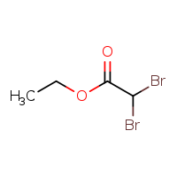 ethyl 2,2-dibromoacetate