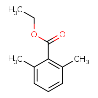 ethyl 2,6-dimethylbenzoate