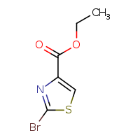 ethyl 2-bromo-1,3-thiazole-4-carboxylate