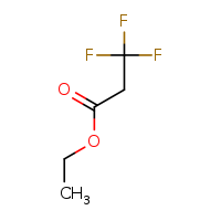 ethyl 3,3,3-trifluoropropanoate