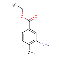 ethyl 3-amino-4-methylbenzoate