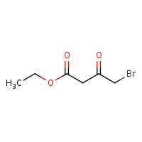 ethyl 4-bromo-3-oxobutanoate