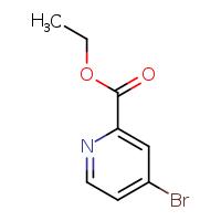 ethyl 4-bromopyridine-2-carboxylate