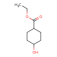 ethyl 4-hydroxycyclohexane-1-carboxylate